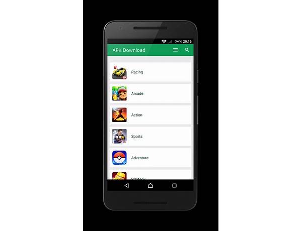 Bookie for Android - Download the APK from Habererciyes